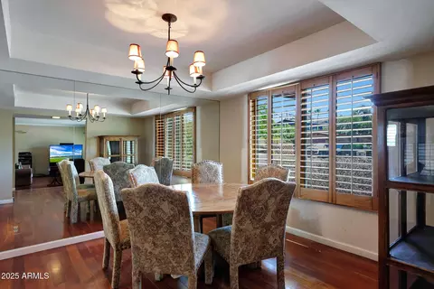 Dining - 2202 E Belmont Ave, Phoenix, AZ 85020 photo 2 of 2