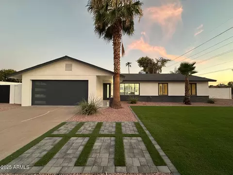 5601 E Presidio Rd, Scottsdale, AZ 85254