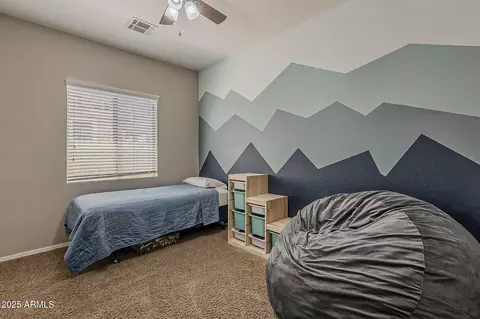 Bedroom - 11308 E Sable Ave, Mesa, AZ 85212 photo 4 of 7