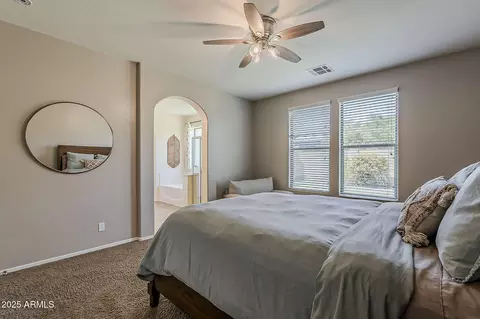 Bedroom - 11308 E Sable Ave, Mesa, AZ 85212 photo 2 of 7