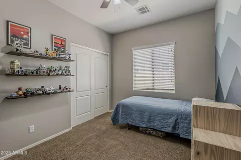 Bedroom - 11308 E Sable Ave, Mesa, AZ 85212 photo 5 of 7