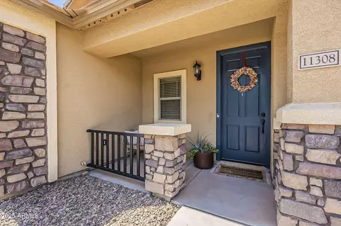 Exterior - 11308 E Sable Ave, Mesa, AZ 85212 photo 2 of 8
