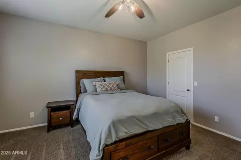 Bedroom - 11308 E Sable Ave, Mesa, AZ 85212 photo 3 of 7