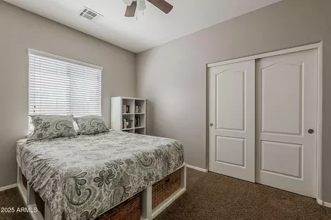 Bedroom - 11308 E Sable Ave, Mesa, AZ 85212 photo 6 of 7