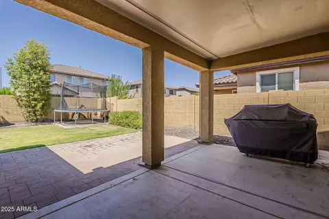 Exterior - 11308 E Sable Ave, Mesa, AZ 85212 photo 4 of 8