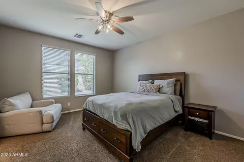 Bedroom - 11308 E Sable Ave, Mesa, AZ 85212 photo 1 of 7
