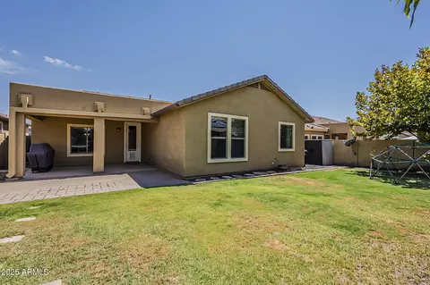 Exterior - 11308 E Sable Ave, Mesa, AZ 85212 photo 8 of 8