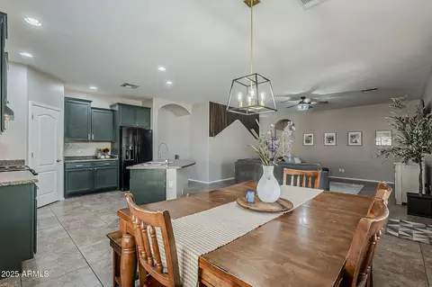 Dining - 11308 E Sable Ave, Mesa, AZ 85212 photo 1 of 2
