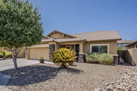Exterior - 11308 E Sable Ave, Mesa, AZ 85212 photo 1 of 8