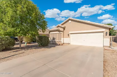 39837 N Manetti St, San Tan Valley, AZ 85140