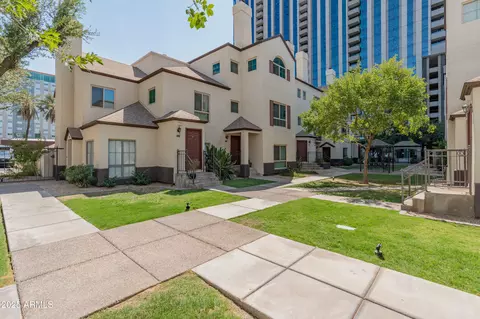 100 E Fillmore St #234, Phoenix, AZ 85004