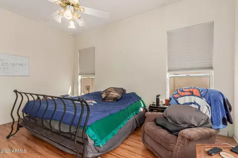 Bedroom - 1818 S Saddle St, Gilbert, AZ 85233 photo 3 of 4