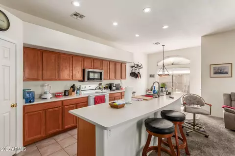 Kitchen - 1818 S Saddle St, Gilbert, AZ 85233 photo 1 of 4