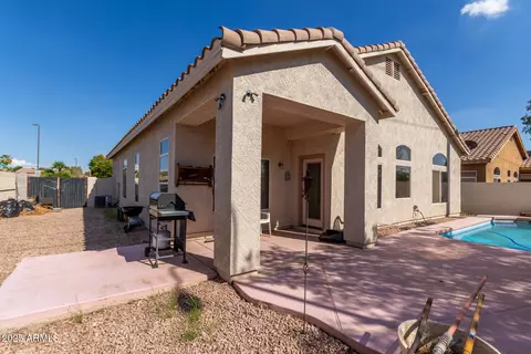 Other - 1818 S Saddle St, Gilbert, AZ 85233 photo 7 of 7