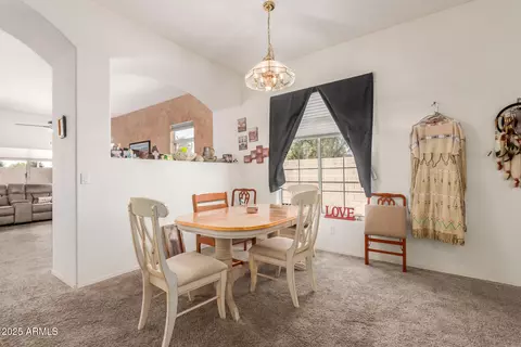 Dining - 1818 S Saddle St, Gilbert, AZ 85233 photo 1 of 1
