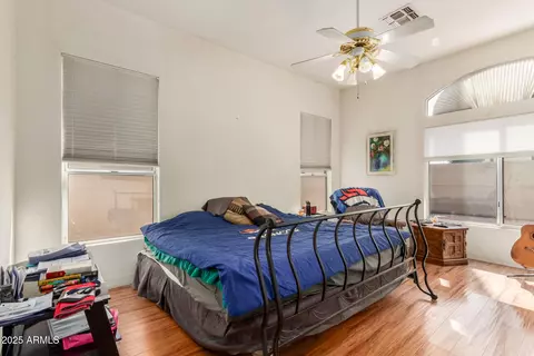 Bedroom - 1818 S Saddle St, Gilbert, AZ 85233 photo 1 of 4
