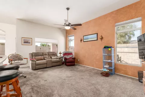 Living - 1818 S Saddle St, Gilbert, AZ 85233 photo 1 of 1