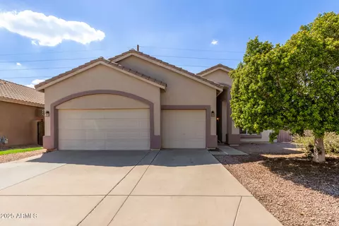 1818 S Saddle St, Gilbert, AZ 85233