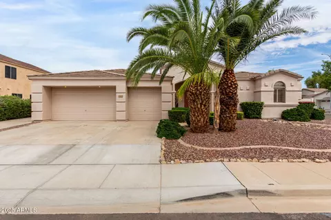 6581 S Salt Cedar Pl, Chandler, AZ 85249