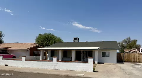 6846 W Beatrice St, Phoenix, AZ 85043