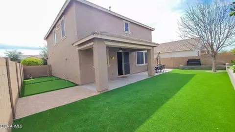 21144 E Creekside Dr, Queen Creek, AZ 85142