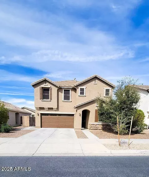 21144 E Creekside Dr, Queen Creek, AZ 85142