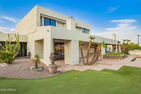Exterior - 2401 E Carol Ave, Phoenix, AZ 85028 photo 32 of 37