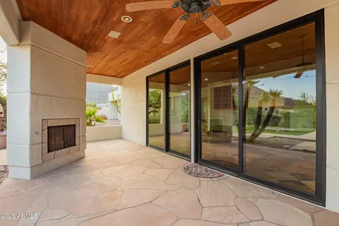Exterior - 2401 E Carol Ave, Phoenix, AZ 85028 photo 34 of 37