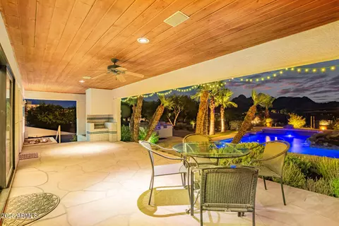 Exterior - 2401 E Carol Ave, Phoenix, AZ 85028 photo 23 of 37