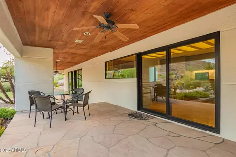 Exterior - 2401 E Carol Ave, Phoenix, AZ 85028 photo 36 of 37