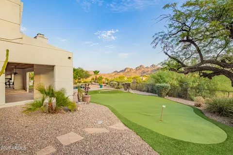 Exterior - 2401 E Carol Ave, Phoenix, AZ 85028 photo 30 of 37