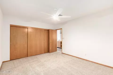 Bedroom - 2401 E Carol Ave, Phoenix, AZ 85028 photo 3 of 5