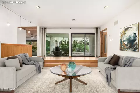 Living - 2401 E Carol Ave, Phoenix, AZ 85028 photo 1 of 11