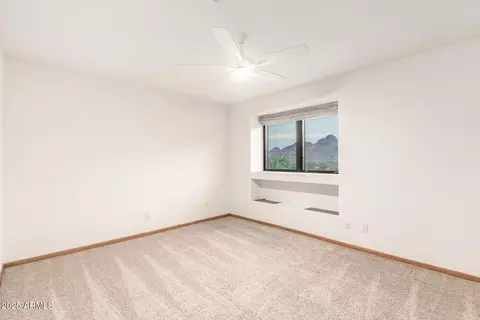 Bedroom - 2401 E Carol Ave, Phoenix, AZ 85028 photo 2 of 5