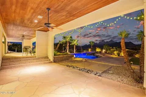 Exterior - 2401 E Carol Ave, Phoenix, AZ 85028 photo 21 of 37