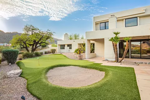 Exterior - 2401 E Carol Ave, Phoenix, AZ 85028 photo 29 of 37