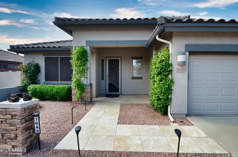 7643 E Globemallow Ln, Gold Canyon, AZ 85118