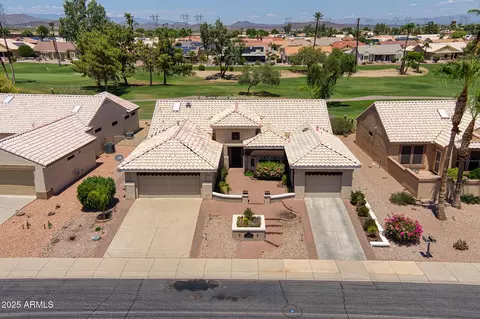 15416 W Gunsight Dr, Sun City West, AZ 85375