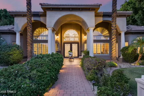 1550 N 40th St #3, Mesa, AZ 85205