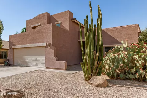 3040 E Cherry Hills Pl, Chandler, AZ 85249
