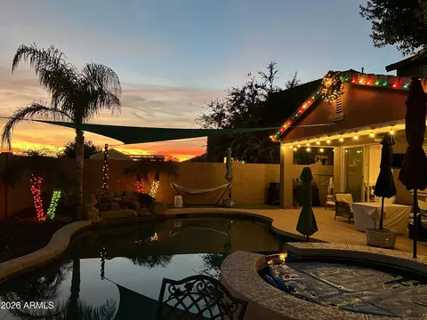 12951 W Ashler Hills Dr, Peoria, AZ 85383