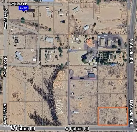 284 N Xy N Crozier Rd #-, Wittmann, AZ 85361