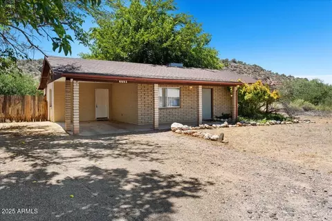 4175 E Valley Ln, Rimrock, AZ 86335