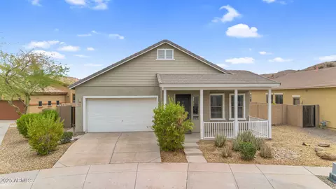 7723 S 39th Way, Phoenix, AZ 85042