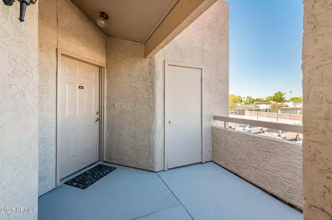 Exterior - 11666 N 28th Dr UNIT 265, Phoenix, AZ 85029 photo 1 of 5