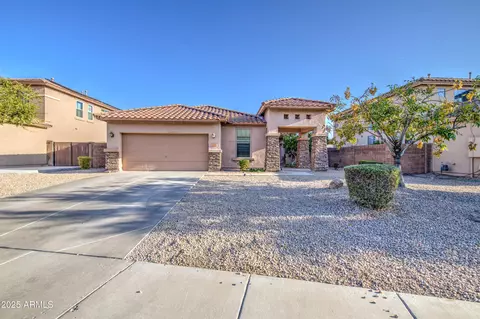 8557 W Malapai Dr, Peoria, AZ 85345