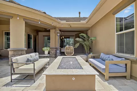 Exterior - 2040 E Aris Dr, Gilbert, AZ 85298 photo 7 of 20