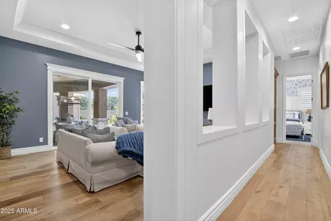 Entry Way - 2040 E Aris Dr, Gilbert, AZ 85298 photo 7 of 10