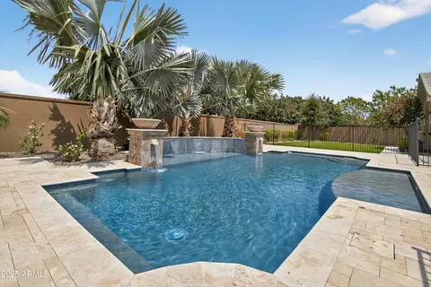 Exterior - 2040 E Aris Dr, Gilbert, AZ 85298 photo 20 of 20