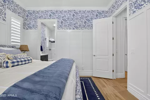 Bedroom - 2040 E Aris Dr, Gilbert, AZ 85298 photo 14 of 14